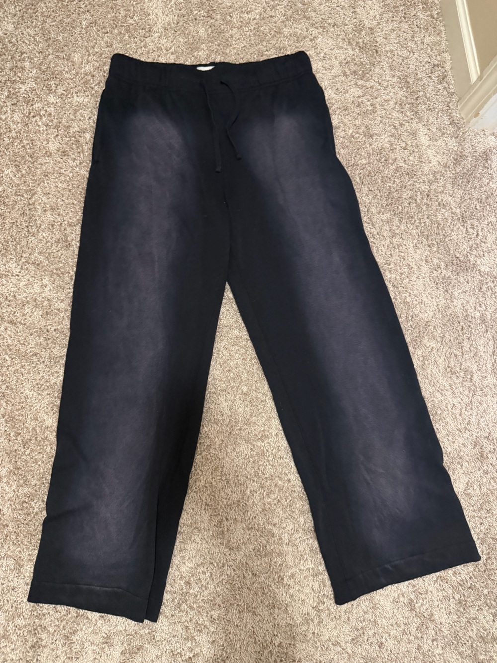 PacSun Extreme Baggy sweatpants
